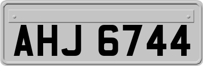 AHJ6744