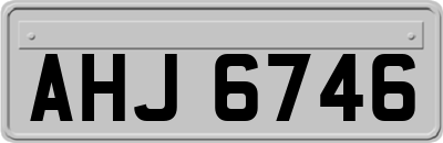 AHJ6746