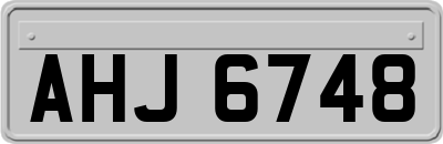 AHJ6748