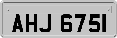 AHJ6751