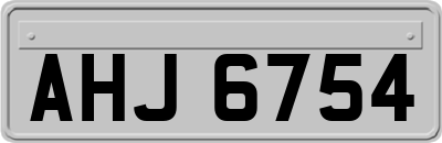 AHJ6754