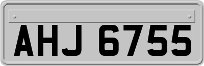 AHJ6755