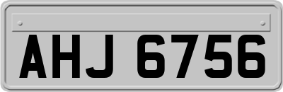 AHJ6756
