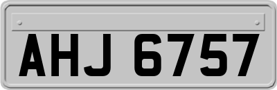 AHJ6757