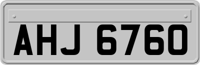 AHJ6760
