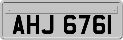 AHJ6761
