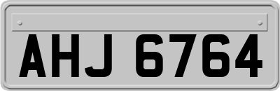 AHJ6764