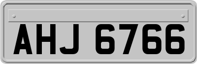 AHJ6766