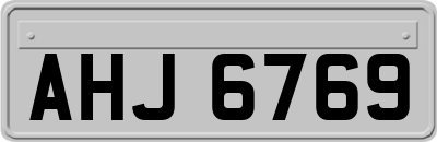 AHJ6769