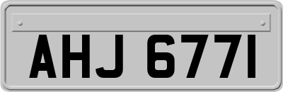 AHJ6771