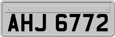 AHJ6772