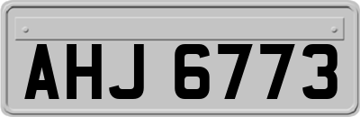 AHJ6773
