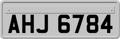 AHJ6784