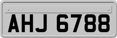AHJ6788