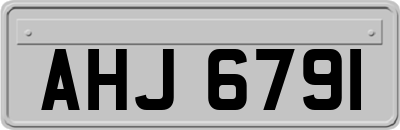 AHJ6791