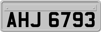 AHJ6793