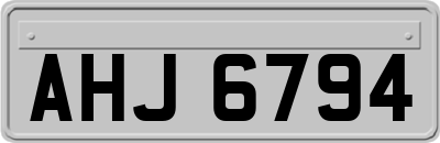AHJ6794