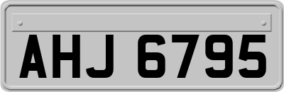 AHJ6795