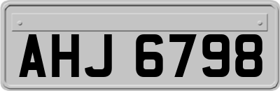 AHJ6798