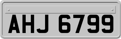 AHJ6799