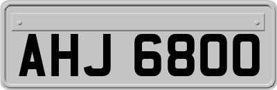 AHJ6800