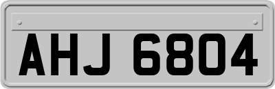 AHJ6804
