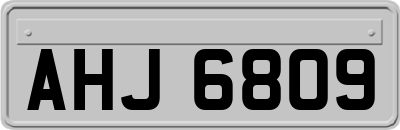 AHJ6809