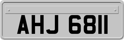 AHJ6811