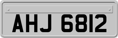 AHJ6812