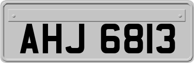AHJ6813