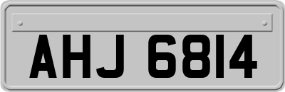AHJ6814