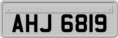 AHJ6819