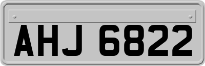 AHJ6822