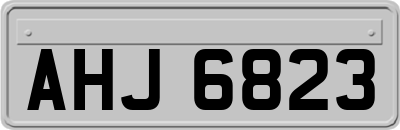 AHJ6823