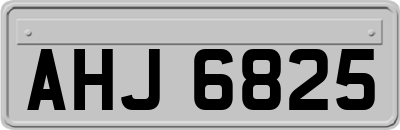AHJ6825