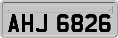 AHJ6826