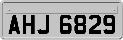 AHJ6829