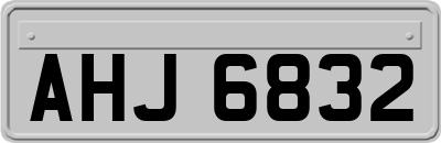 AHJ6832