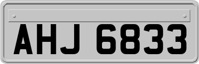 AHJ6833