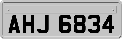 AHJ6834
