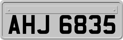 AHJ6835