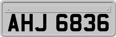 AHJ6836