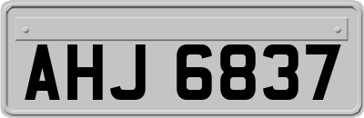 AHJ6837