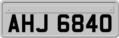 AHJ6840