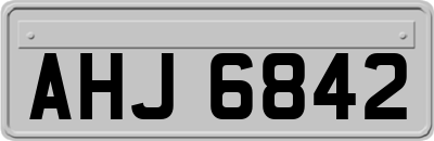 AHJ6842