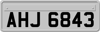 AHJ6843
