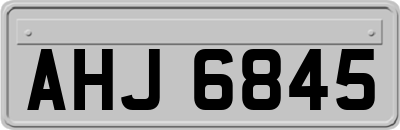 AHJ6845