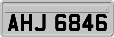 AHJ6846