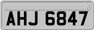 AHJ6847