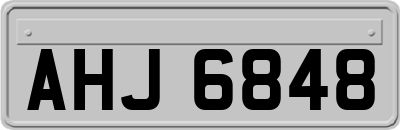 AHJ6848